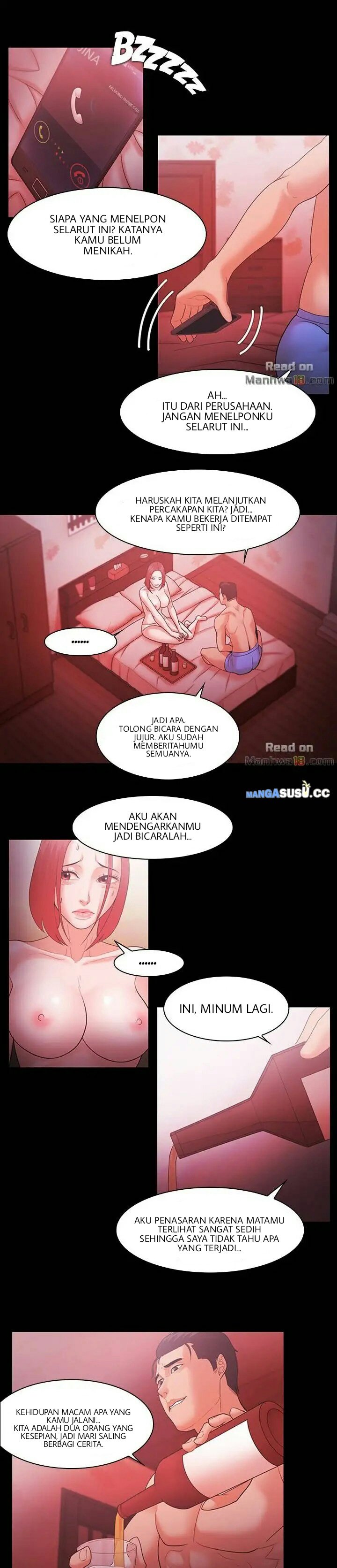 Loser (Team 201) - Chapter 46 6