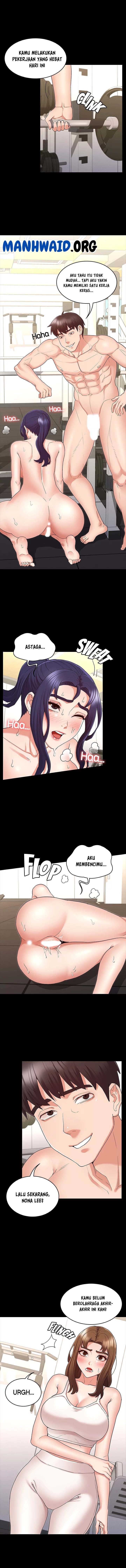 Teacher Punishment - Chapter 46 6