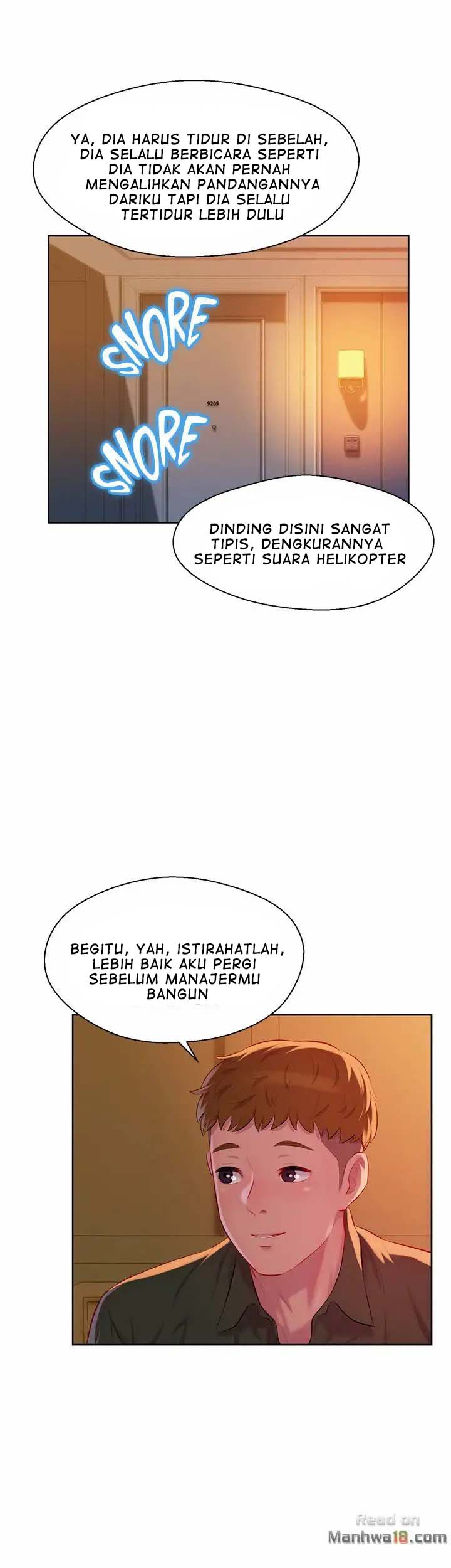Freshman - Chapter 46 34