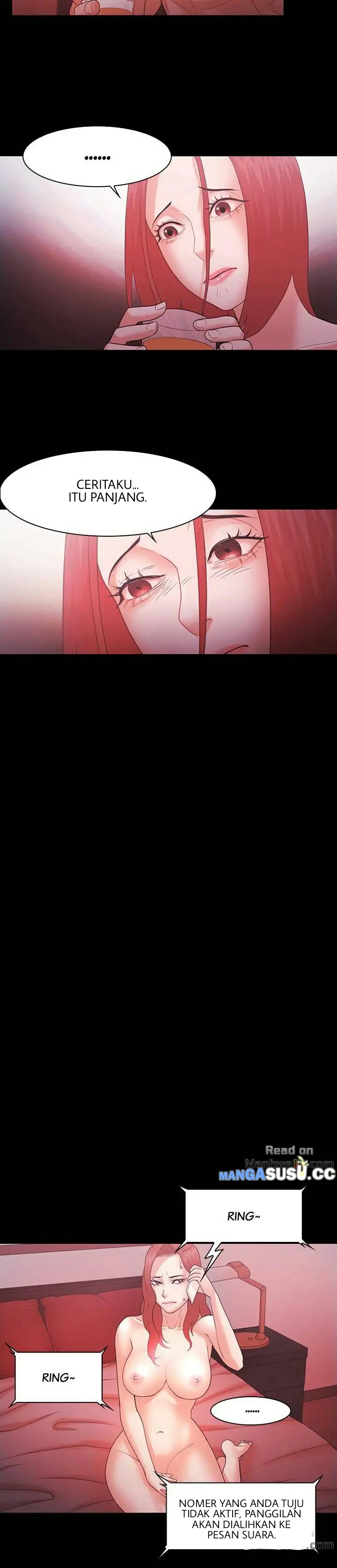 Loser (Team 201) - Chapter 46 7