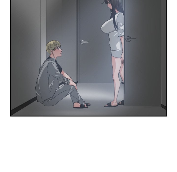 You&#8217;re Not That Special! - Chapter 46 112