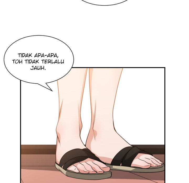 You&#8217;re Not That Special! - Chapter 46 20