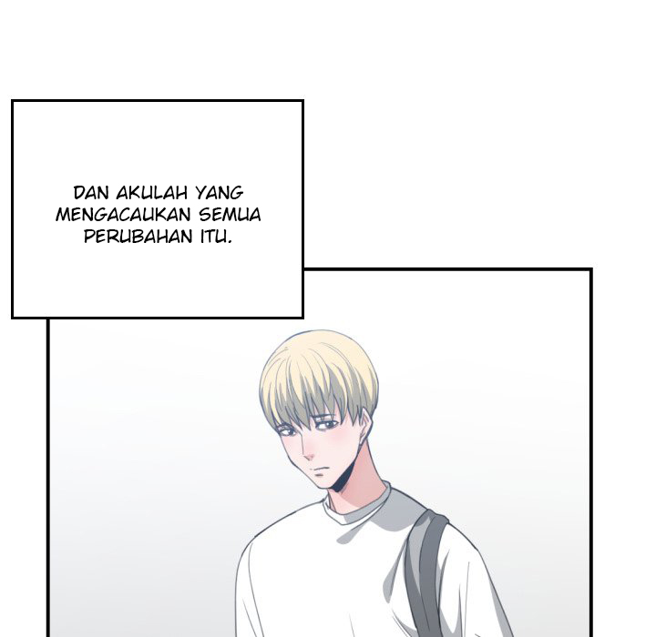 You&#8217;re Not That Special! - Chapter 46 39