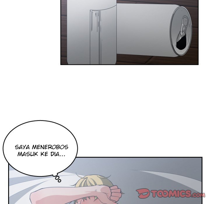 You&#8217;re Not That Special! - Chapter 46 49
