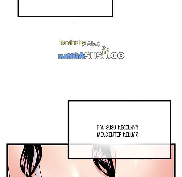 Midnight PC Cafe - Chapter 46 131