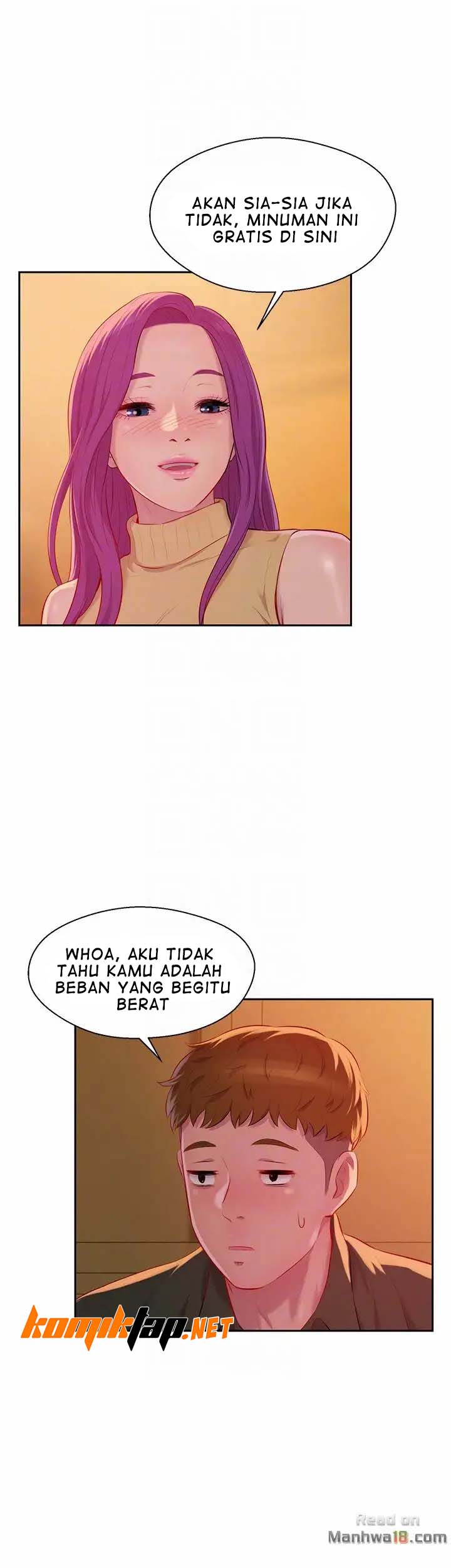 Freshman - Chapter 46 36