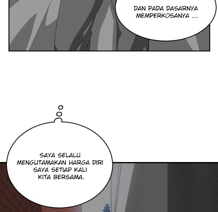 You&#8217;re Not That Special! - Chapter 46 51