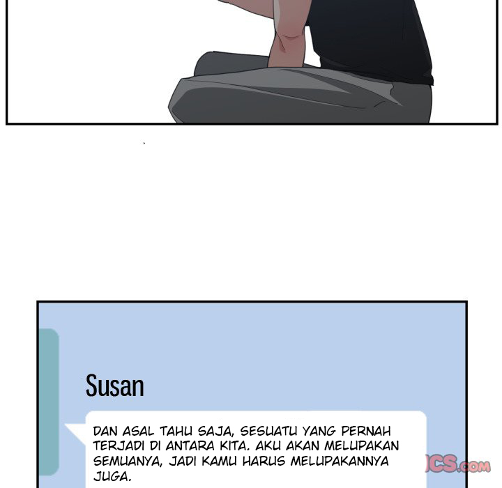 You&#8217;re Not That Special! - Chapter 46 65