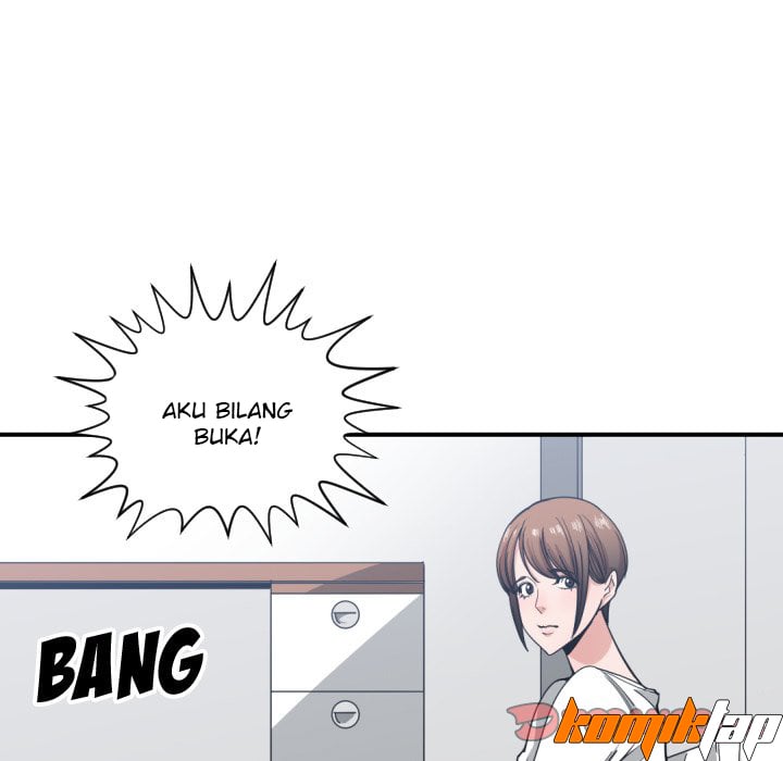 You&#8217;re Not That Special! - Chapter 46 93