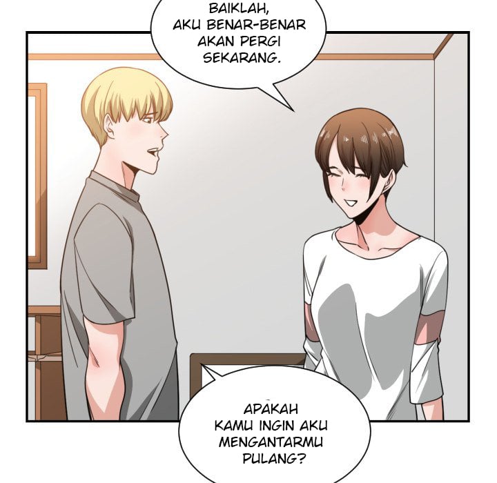 You&#8217;re Not That Special! - Chapter 46 19