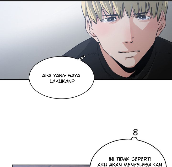 You&#8217;re Not That Special! - Chapter 46 80