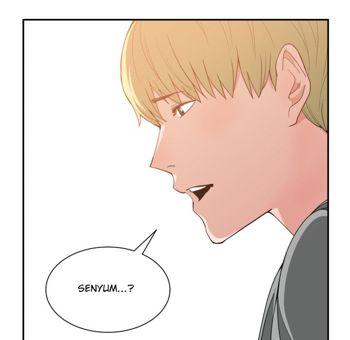 You&#8217;re Not That Special! - Chapter 46 27