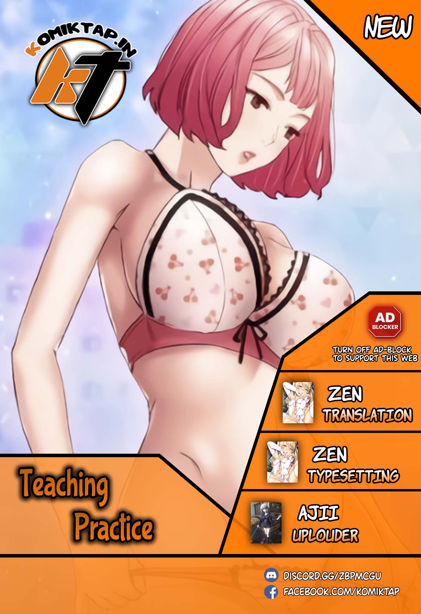 Teaching Practice - Chapter 46 1