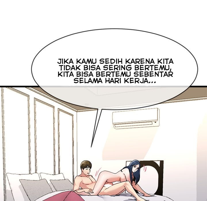 My Memory of You - Chapter 46 47
