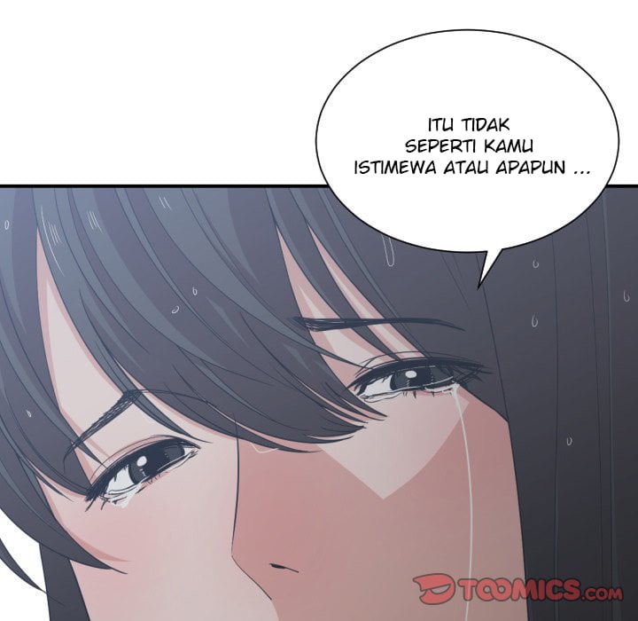 You&#8217;re Not That Special! - Chapter 46 113