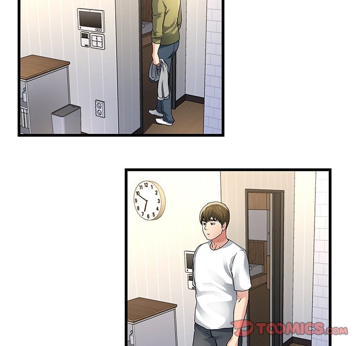 My Memory of You - Chapter 46 100