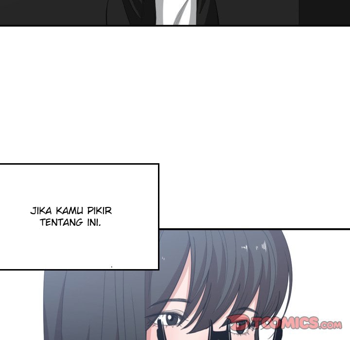 You&#8217;re Not That Special! - Chapter 46 37