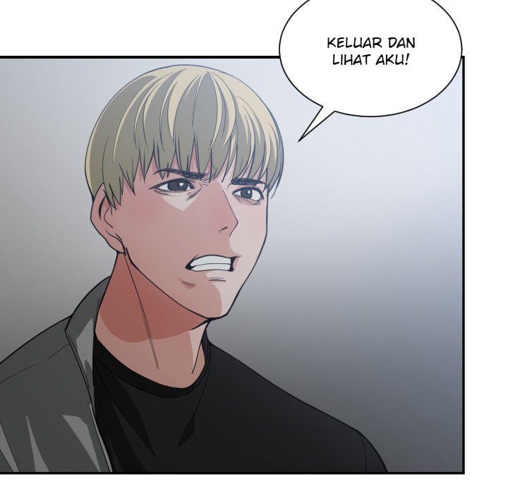 You&#8217;re Not That Special! - Chapter 46 92