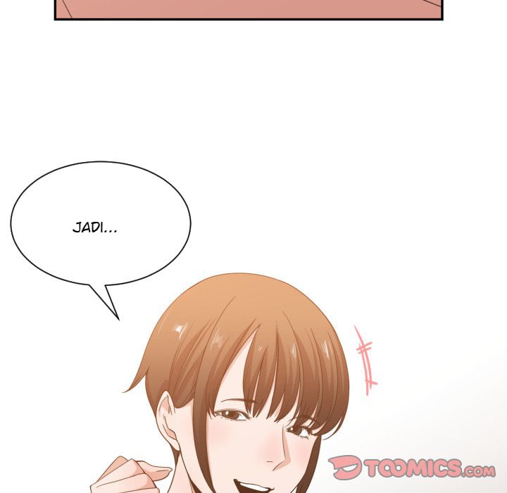You&#8217;re Not That Special! - Chapter 46 21