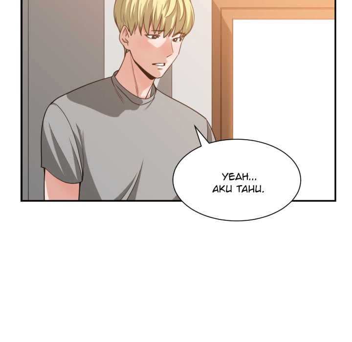 You&#8217;re Not That Special! - Chapter 46 14