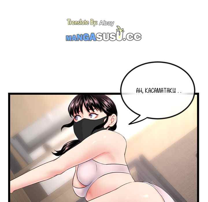 Midnight PC Cafe - Chapter 46 101