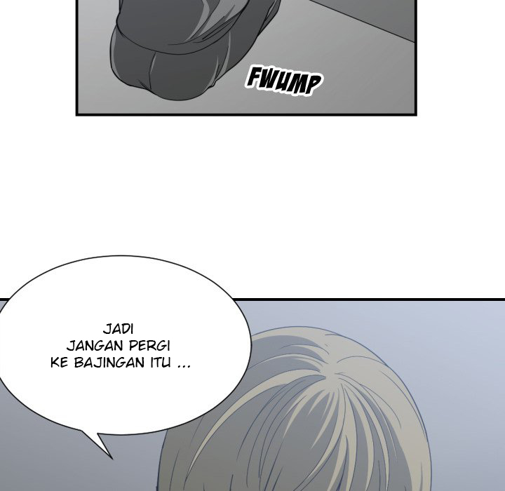 You&#8217;re Not That Special! - Chapter 46 102