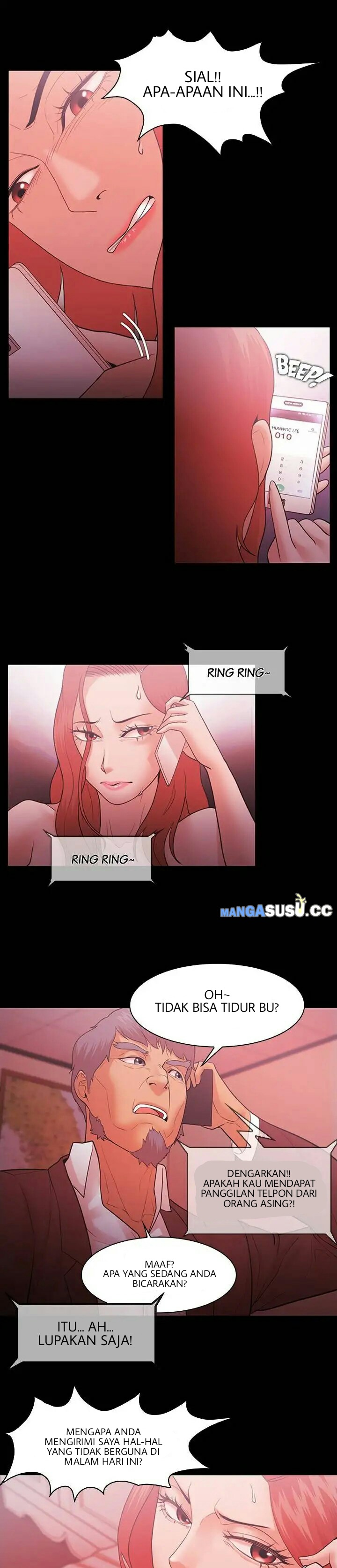 Loser (Team 201) - Chapter 46 8