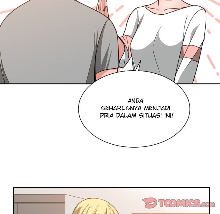 You&#8217;re Not That Special! - Chapter 46 12