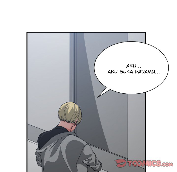 You&#8217;re Not That Special! - Chapter 46 101