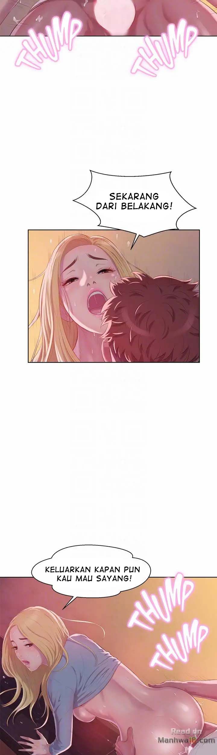 Freshman - Chapter 46 8