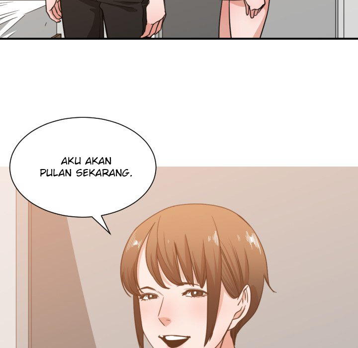 You&#8217;re Not That Special! - Chapter 46 7