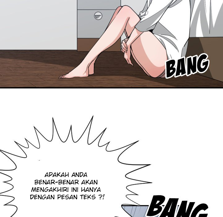 You&#8217;re Not That Special! - Chapter 46 94