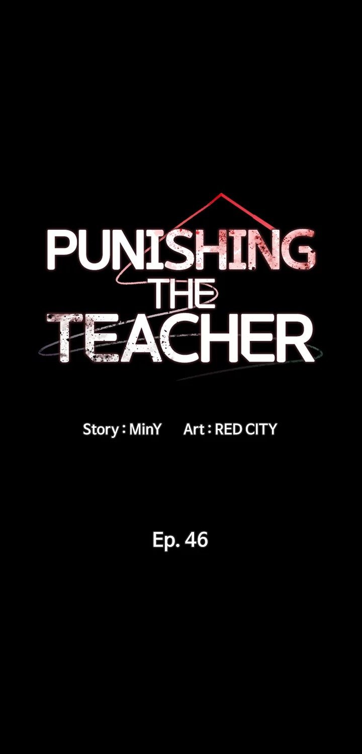 Teacher Punishment - Chapter 46 8