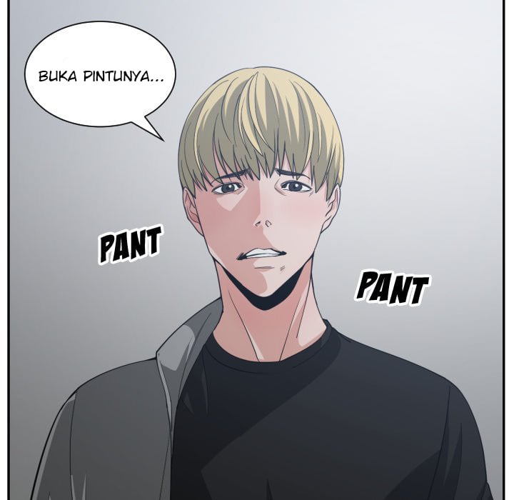 You&#8217;re Not That Special! - Chapter 46 88