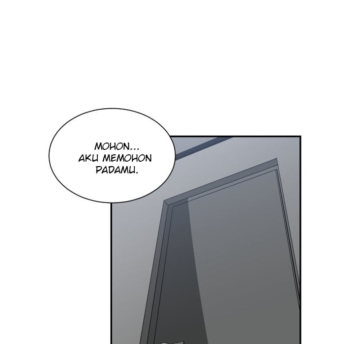 You&#8217;re Not That Special! - Chapter 46 104
