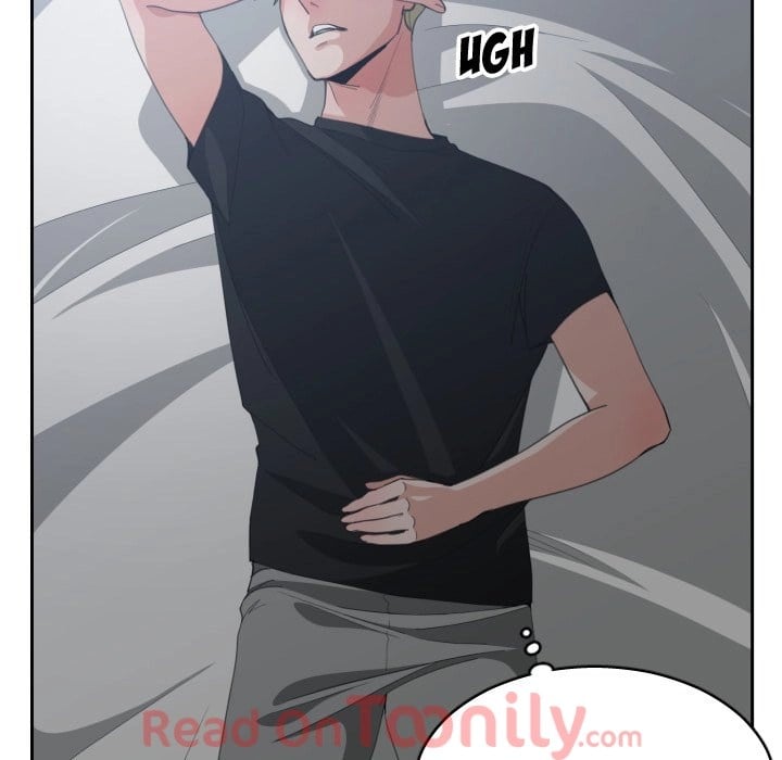 You&#8217;re Not That Special! - Chapter 46 50