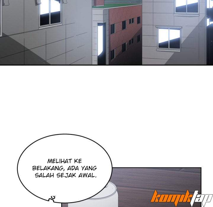 You&#8217;re Not That Special! - Chapter 46 48