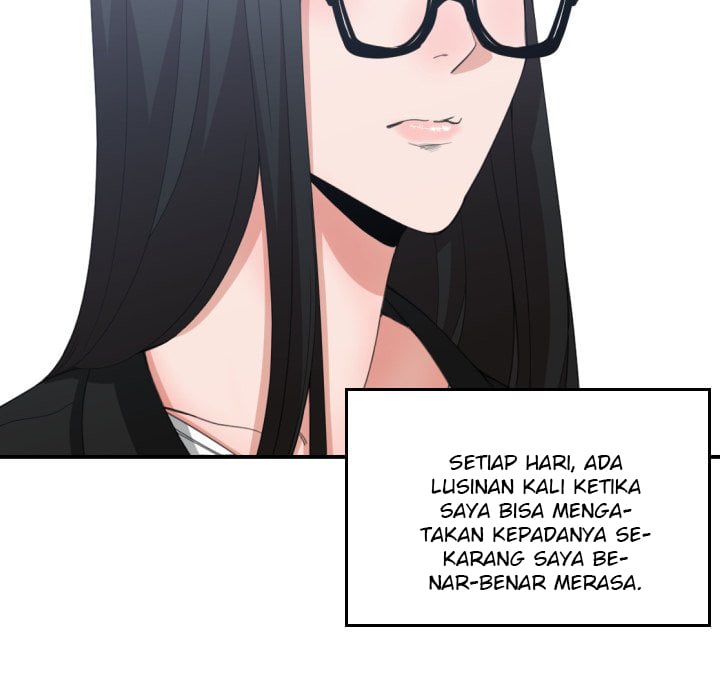 You&#8217;re Not That Special! - Chapter 46 38