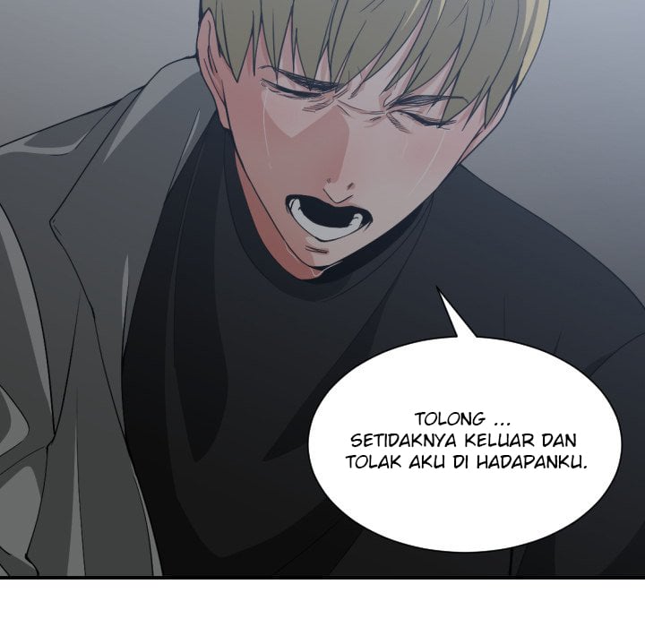 You&#8217;re Not That Special! - Chapter 46 103