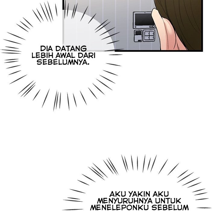 My Memory of You - Chapter 46 110