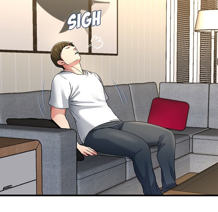 My Memory of You - Chapter 46 102