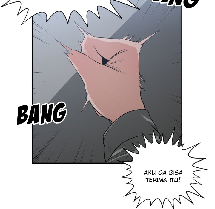 You&#8217;re Not That Special! - Chapter 46 95