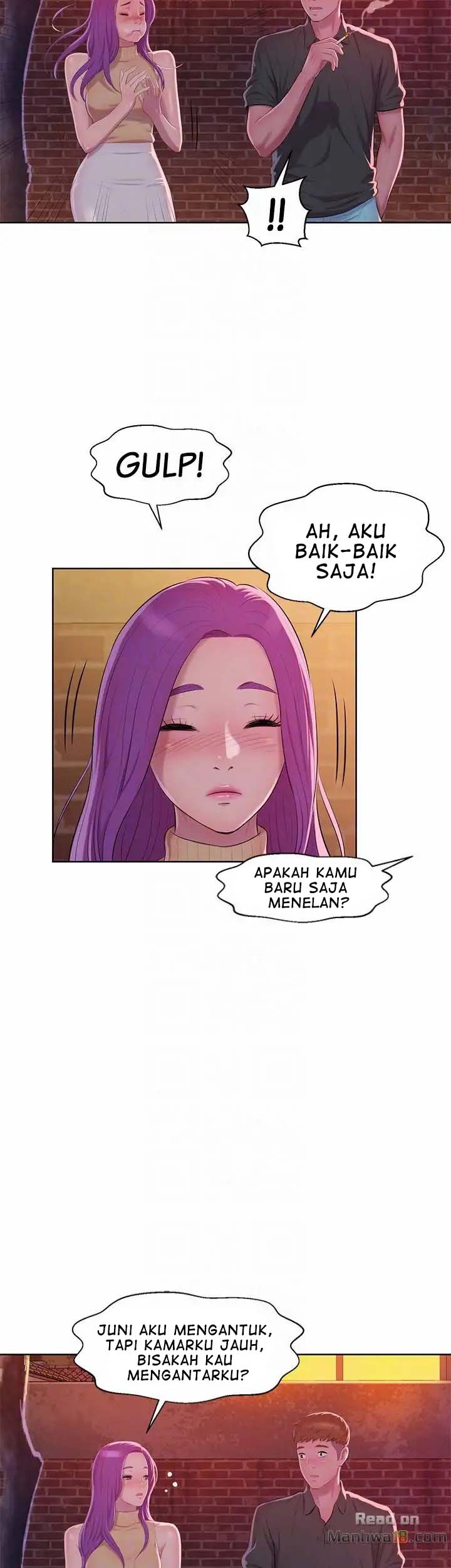 Freshman - Chapter 46 28