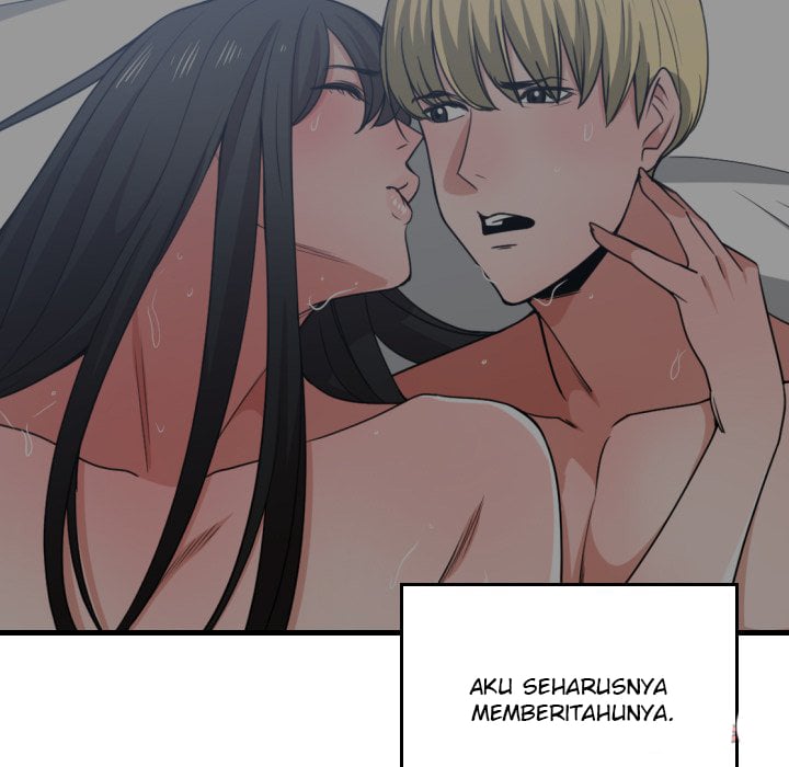 You&#8217;re Not That Special! - Chapter 46 41