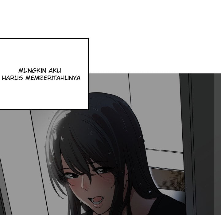You&#8217;re Not That Special! - Chapter 46 43