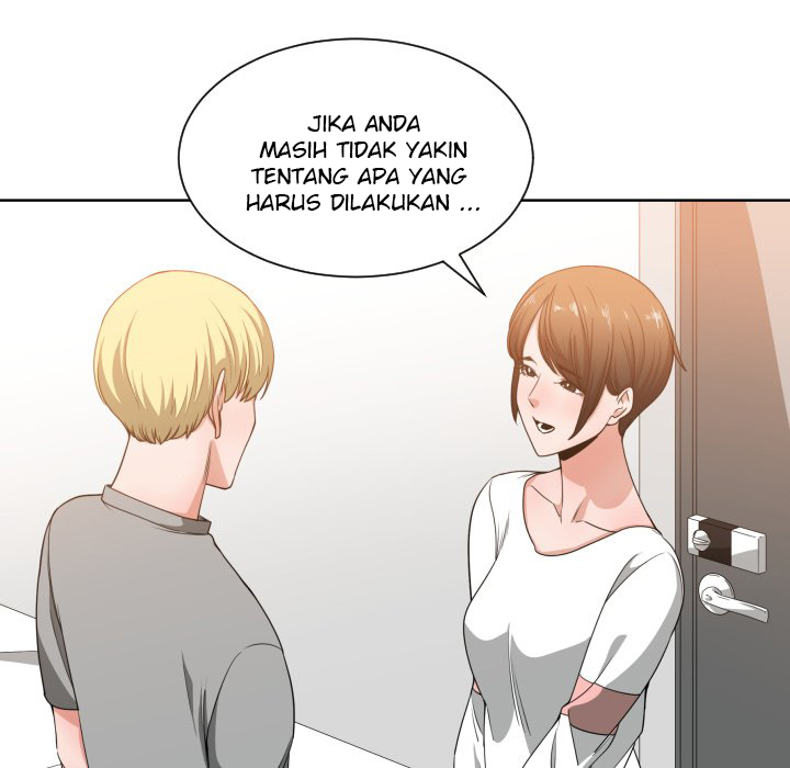 You&#8217;re Not That Special! - Chapter 46 16