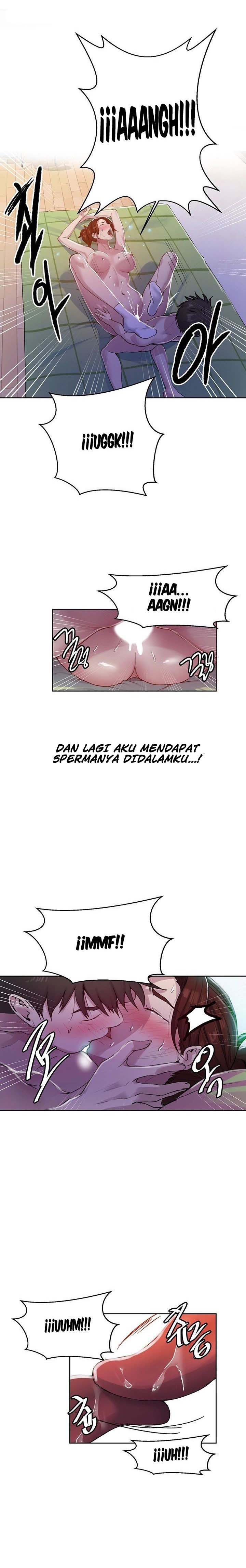 Secret Class - Chapter 69 12