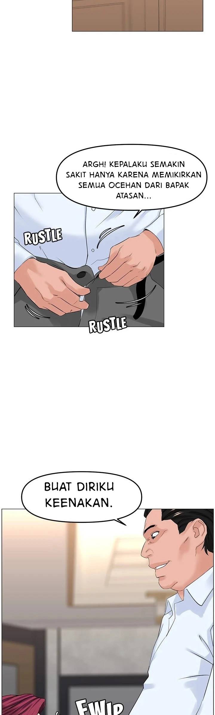 The Neighborhood Celebrity - Chapter 69 30