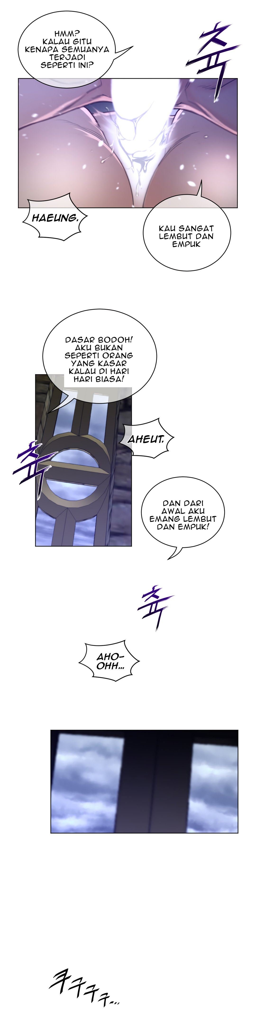 Perfect Half - Chapter 69 23