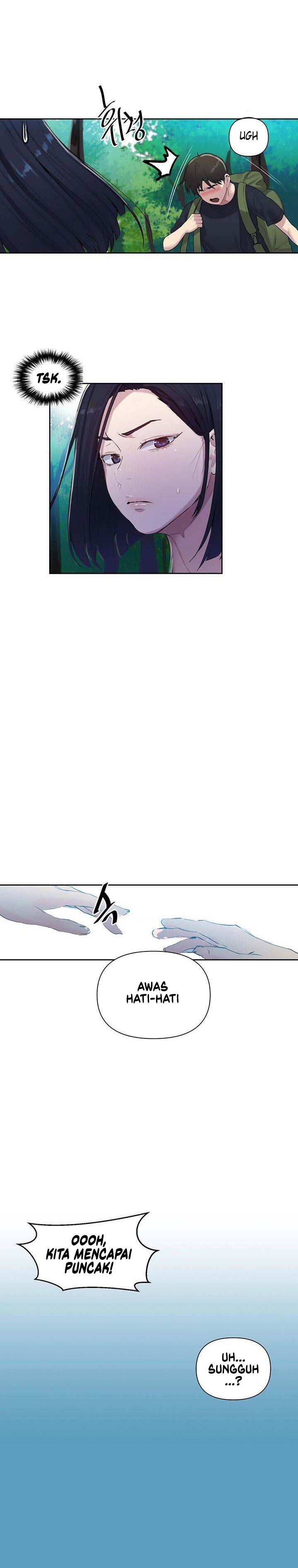 Secret Class - Chapter 69 23